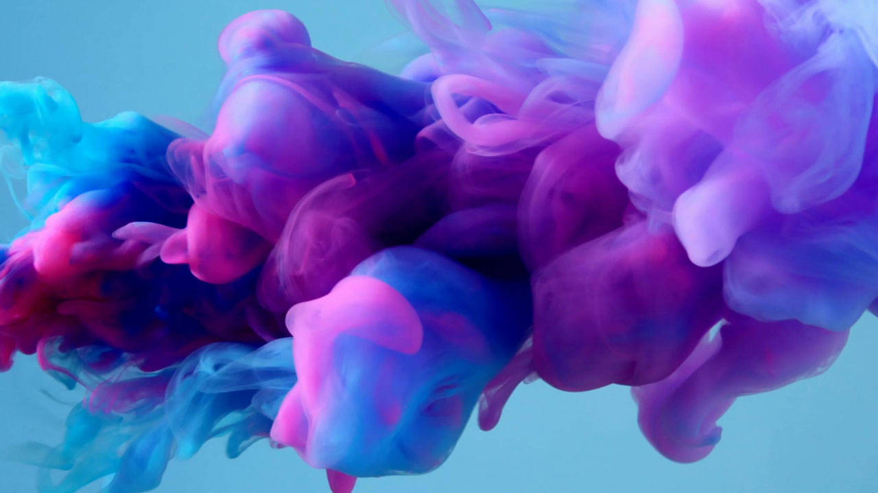 pinkpurpleblueabstract